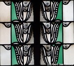 Raam Bergen aan Zee, detail
<br/>
Gert-Jan Lobbes, 2018